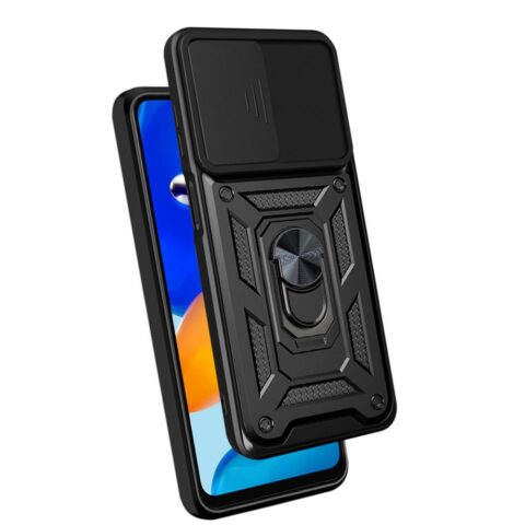 2 TECH-PROTECT CAMSHIELD PRO zaštita za XIAOMI REDMI NOTE 11 / 11S - Slika 2