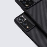 NILLKIN CAMSHIELD zaštita za XIAOMI REDMI NOTE 11 PRO+ PLUS 5G - Slika 3