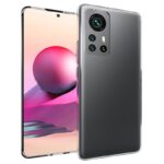 TPU zaštitna maskica za XIAOMI 12 PRO (prozirna)