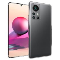 TPU zaštitna maskica za XIAOMI 12 PRO (prozirna)