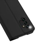 DUXDUCIS SKINPRO pametna torbica za GALAXY A13 4G / LTE - Slika 8
