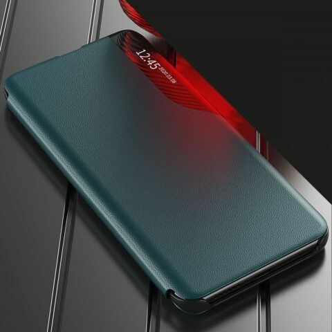 4 TECH-PROTECT SMART VIEW torbica za XIAOMI REDMI NOTE 11 PRO+ PLUS 5G - Slika 4
