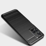 TECH-PROTECT TPUCARBON crna maskica za XIAOMI REDMI NOTE 11 PRO+ PLUS 5G - Slika 15