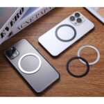 2x TECH-PROTECT MAGMAT MAGSAFE univerzalni MAGNETIC RING - Slika 5