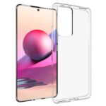 TPU zaštitna maskica za XIAOMI 12 PRO (prozirna) - Slika 3