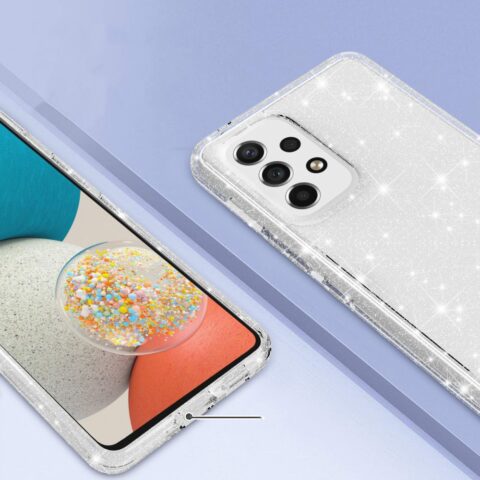 4 TECH-PROTECT GLITTER maskica Samsung GALAXY A53 5G - Slika 5