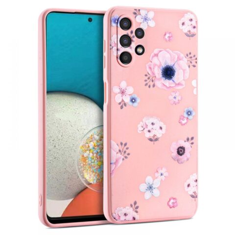 4 TECH-PROTECT FLORAL zaštita za Samsung GALAXY A53 5G - Slika 1