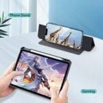 ESR REBOUND HYBRID PRO iPAD AIR 4 2020 / 5 2022 ili iPad PRO 11 2020 / 2021 (FROSTED GREEN) - Slika 5