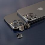 HOFI CAMRING PRO+ zaštita kamere za iPHONE 13 PRO / 13 PRO MAX - Slika 5