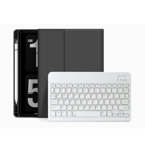 4 TECH-PROTECT SC PEN tipkovnica za iPad AIR 10.9 4 / 5 / 6 / 2020-2024 - Slika 6