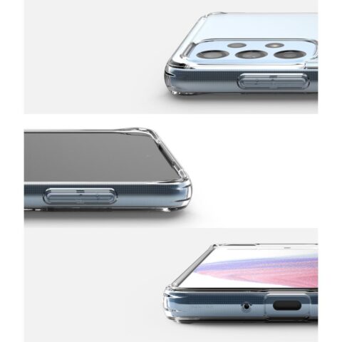5 RINGKE FUSION zaštita za Samsung GALAXY A53 5G - Slika 6