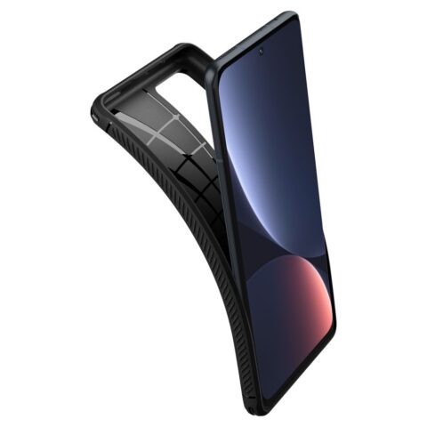 5 SPIGEN RUGGED ARMOR zaštita za XIAOMI 12 PRO - Slika 6