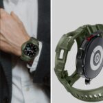 TECH-PROTECT SCOUT ”PRO” narukvica za SAMSUNG GALAXY WATCH 4 CLASSIC 46mm - Slika 6