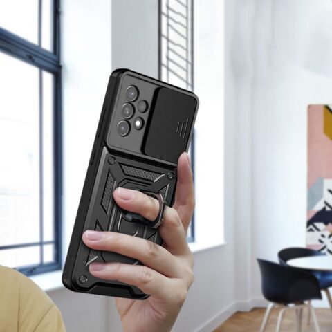5 TECH-PROTECT CAMSHIELD PRO zaštita za Samsung GALAXY A53 5G - Slika 6