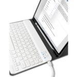 TECH-PROTECT SC PEN tipkovnica za iPad AIR 10.9 4 / 5 / 6 / 2020-2024 - Slika 7