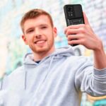 TECH-PROTECT CAMSHIELD PRO zaštita za XIAOMI REDMI NOTE 11 / 11S - Slika 5