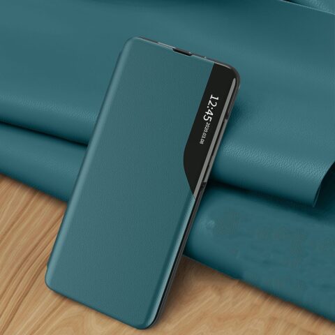 6 TECH-PROTECT SMART VIEW torbica za XIAOMI REDMI NOTE 11 PRO+ PLUS 5G - Slika 6