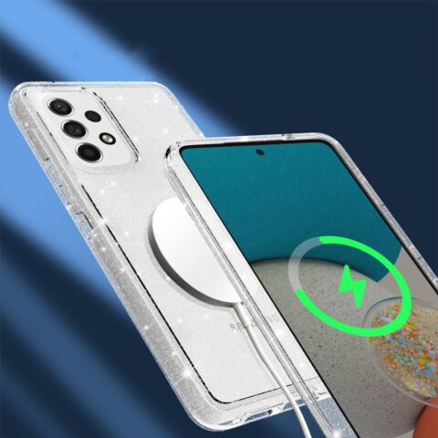 6 TECH-PROTECT GLITTER maskica Samsung GALAXY A53 5G - Slika 7