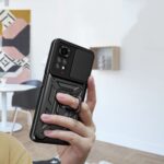 TECH-PROTECT CAMSHIELD PRO zaštita za XIAOMI REDMI NOTE 11 / 11S - Slika 6