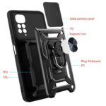TECH-PROTECT CAMSHIELD PRO zaštita za XIAOMI REDMI NOTE 11 / 11S - Slika 7