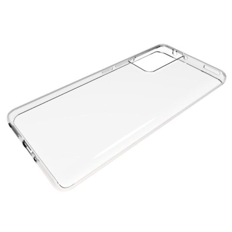 8 TPU zaštitna maskica za XIAOMI 12 PRO (prozirna) - Slika 7