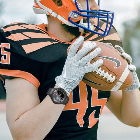 8 TECH-PROTECT SCOUT ”PRO” narukvica za SAMSUNG GALAXY WATCH 4 CLASSIC 46mm - Slika 9
