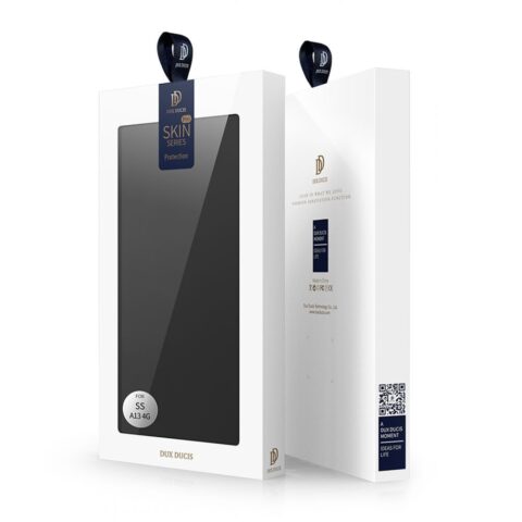 DUXDUCIS SKINPRO pametna torbica za GALAXY A13 4G / LTE - Slika 2