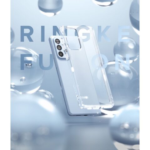 9 RINGKE FUSION zaštita za Samsung GALAXY A53 5G - Slika 10