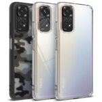 RINGKE FUSION zaštita za XIAOMI REDMI NOTE 11 / 11S (CAMO) - Slika 4