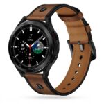 TECH-PROTECT SCREWBAND narukvica za SAMSUNG GALAXY WATCH 4 40 / 42 / 44 / 46 mm (smeđa)
