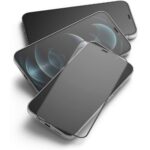 HOFI GLASS PRO+ kaljeno staklo za REALME 9i - Slika 6