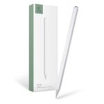TECH-PROTECT DIGITAL STYLUS PEN "2" za iPAD (bijela)
