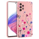 TECH-PROTECT MOOD zaštita za Samsung GALAXY A53 5G (MEADOW PINK)