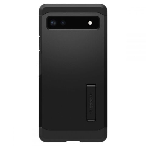 SPIGEN TOUGH ARMOR zaštita za GOOGLE PIXEL 6A - Slika 14