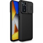 NILLKIN CAMSHIELD zaštita za XIAOMI POCO M4 PRO 4G / LTE