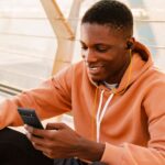 SPIGEN LIQUID AIR zaštita za GOOGLE PIXEL 6A - Slika 7