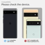 SPIGEN RUGGED ARMOR zaštita za GOOGLE PIXEL 6A - Slika 10