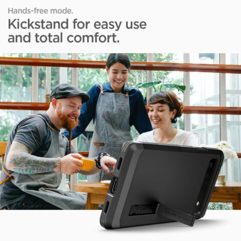 SPIGEN TOUGH ARMOR zaštita za GOOGLE PIXEL 6A - Slika 3