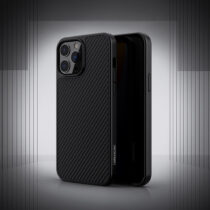 Nillkin Carbon zaštita za iPhone 13 Pro Max