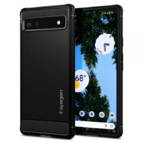 SPIGEN RUGGED ARMOR zaštita za GOOGLE PIXEL 6A