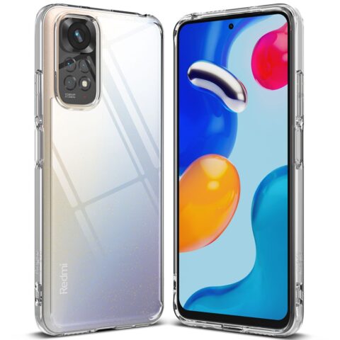 2 RINGKE FUSION zaštita za XIAOMI REDMI NOTE 11 / 11S - Slika 1