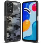 RINGKE FUSION zaštita za XIAOMI REDMI NOTE 11 / 11S (CAMO)