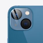 HOFI CAM PRO+ zaštita kamere za iPHONE 11 (prozirna) - Slika 3