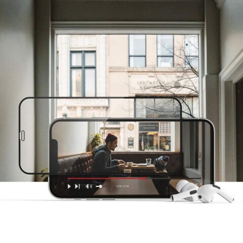 2 HOFI GLASS PRO+ kaljeno staklo za REALME 9i - Slika 5