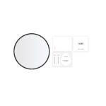 HOFI HYBRID PRO+ savitljivo staklo/folija za XIAOMI WATCH S1 ACTIVE - Slika 3