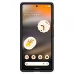 SPIGEN LIQUID AIR zaštita za GOOGLE PIXEL 6A - Slika 9