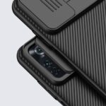 NILLKIN CAMSHIELD zaštita za XIAOMI POCO M4 PRO 4G / LTE - Slika 5