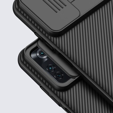 2 NILLKIN CAMSHIELD zaštita za XIAOMI POCO M4 PRO 4G / LTE - Slika 5