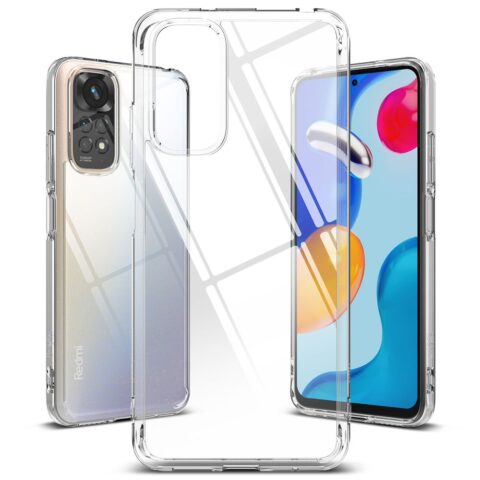 3 RINGKE FUSION zaštita za XIAOMI REDMI NOTE 11 / 11S - Slika 9
