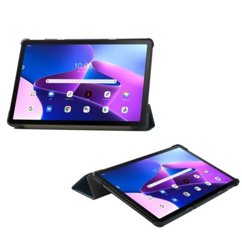 3 TECH-PROTECT SMARTCASE za LENOVO TAB M10 PLUS 10.6 3RD GEN (HAPPY ELEPHANT) - Slika 4